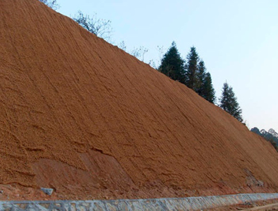 高(gāo)邊坡監測