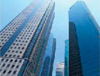 高(gāo)層和(hé)高(gāo)聳結構